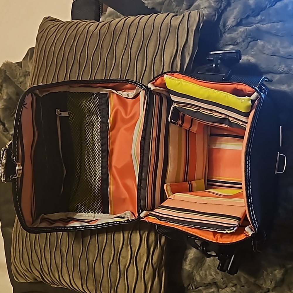 Vituri Camera Bag - Picture 3 of 8